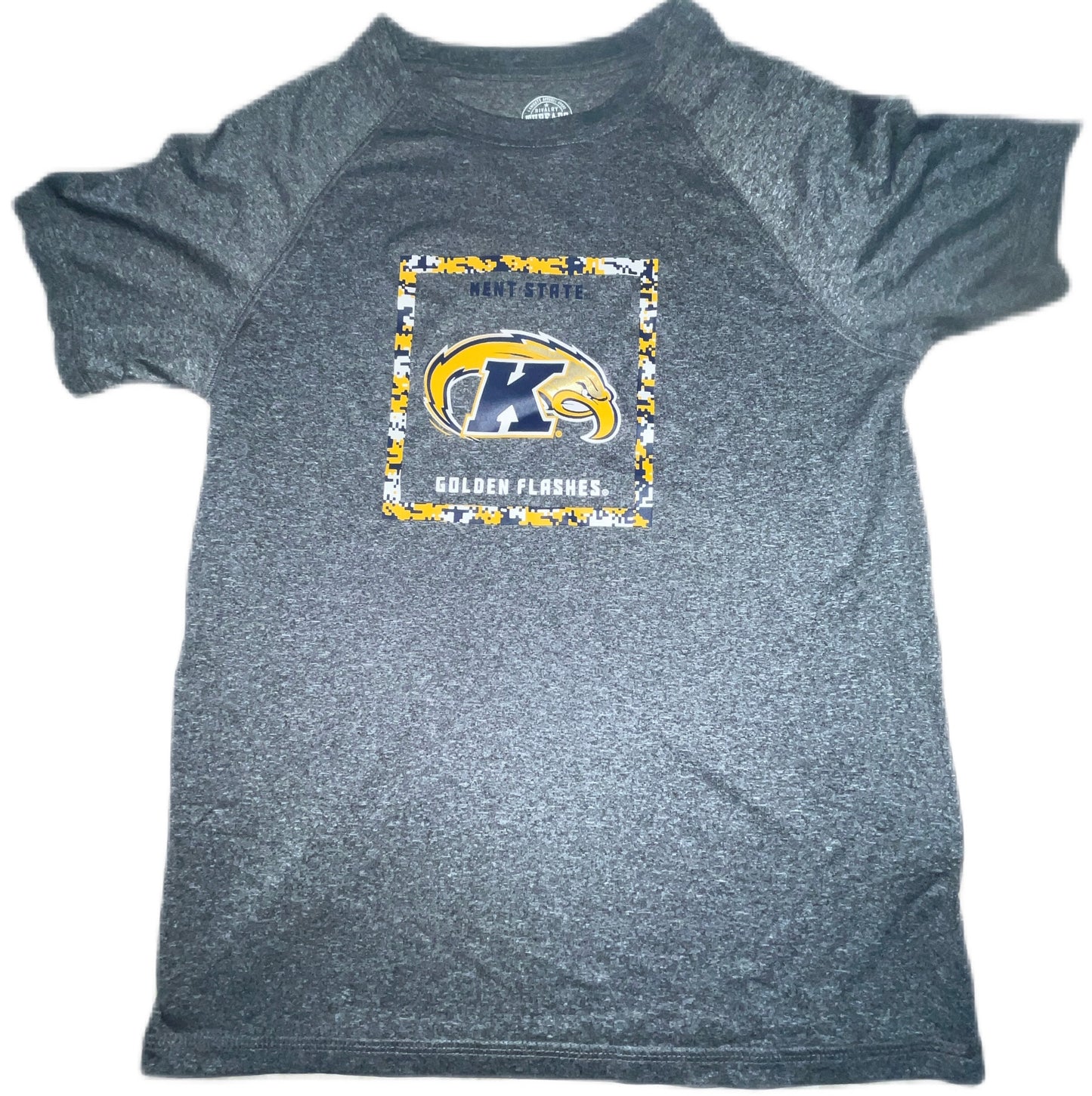 Kent sate shirt