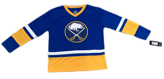 NHL Jersey ( 4 for/por $40 )